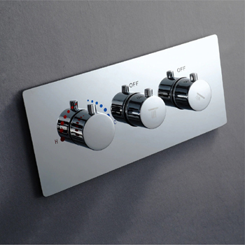 Delta 2 Way Shower Diverter Valve